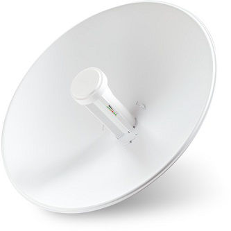 Ubiquiti 5-PACK,5GHZ POWERBEAM, AIRMAX,400MM